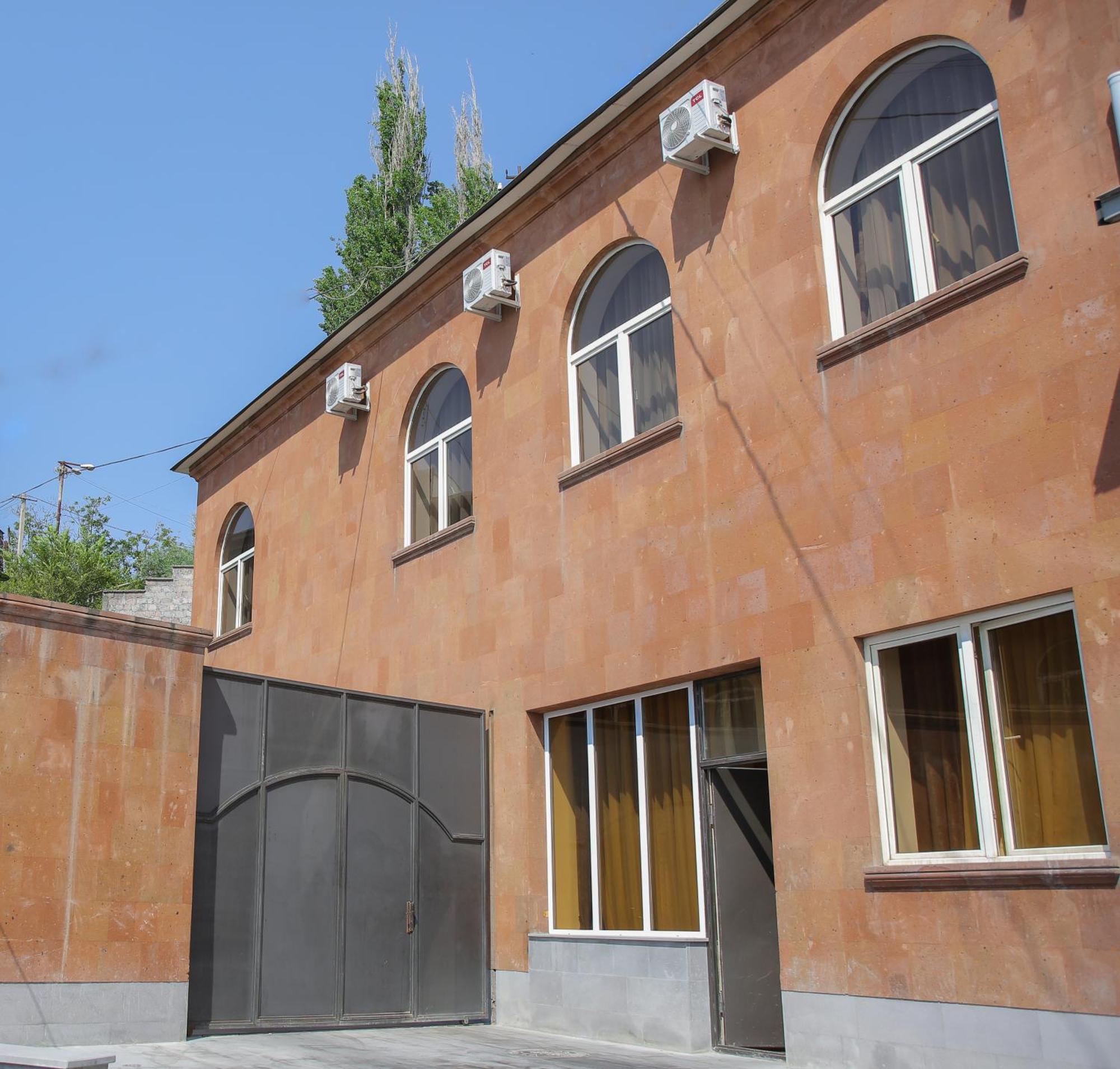 Apartment Reds Center Yerevan