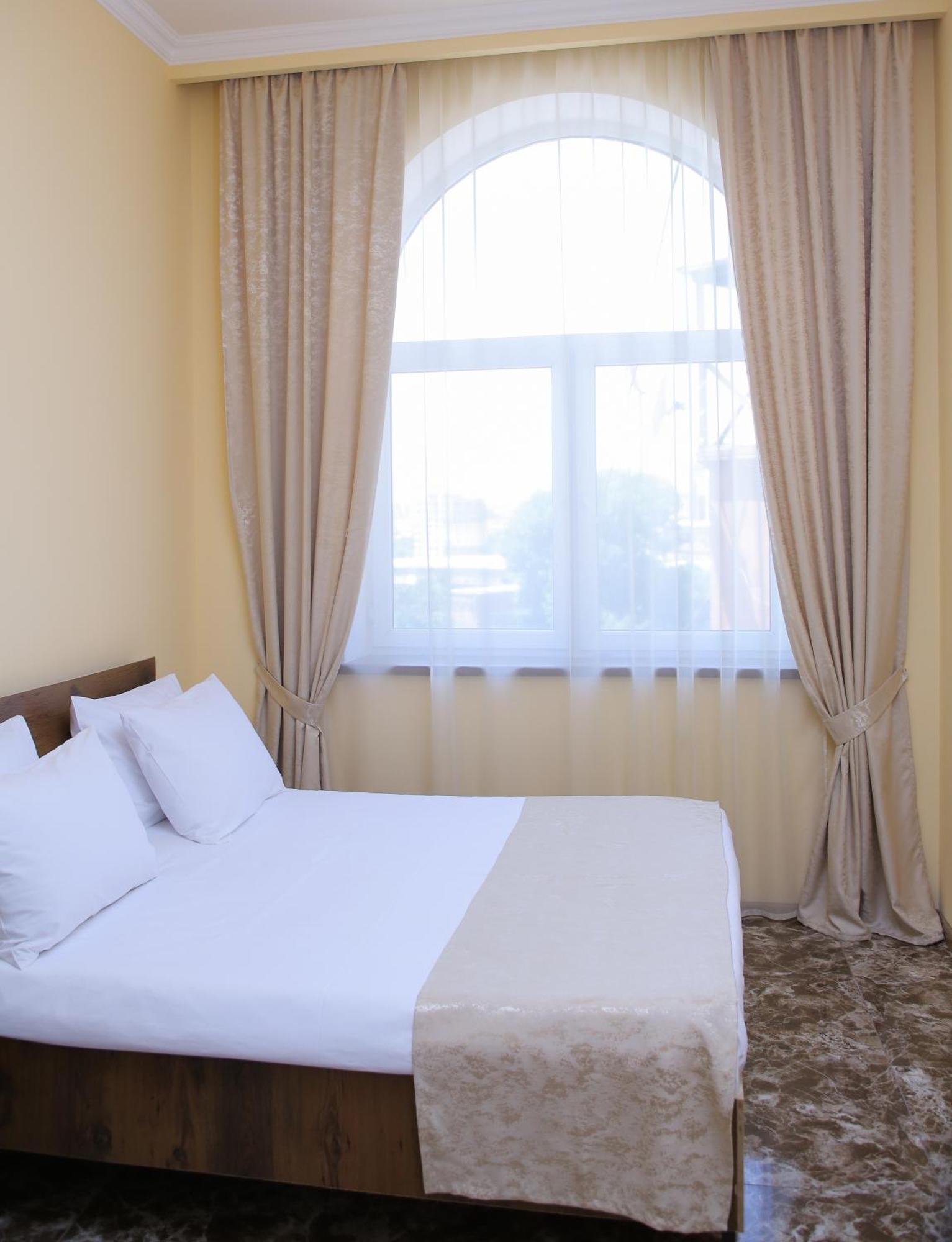 Reds Center Apartment Yerevan